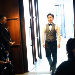 アンダーズ東京の写真2枚目