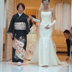 リバースイート京都鴨川迎賓館の写真19枚目