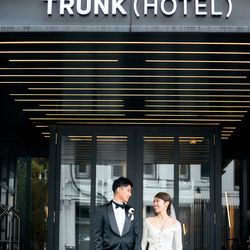 TRUNK HOTELの写真15枚目