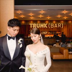 TRUNK HOTELの写真19枚目