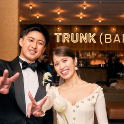 TRUNK HOTELの写真5枚目