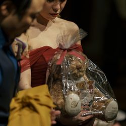 ザ・マークグランドホテルの写真9枚目