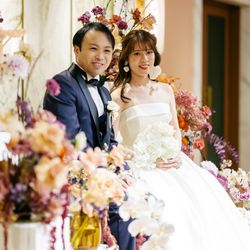 ザ・マークグランドホテルの写真12枚目