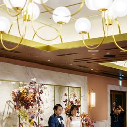 ザ・マークグランドホテルの写真7枚目