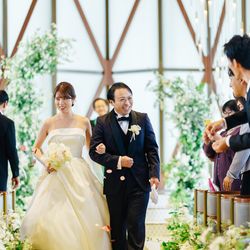 ザ・マークグランドホテルの写真26枚目