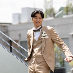 パラッツォ ドゥカーレ 麻布の写真29枚目