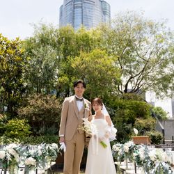 パラッツォ ドゥカーレ 麻布の写真11枚目