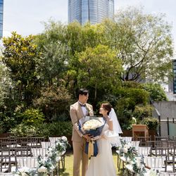 パラッツォ ドゥカーレ 麻布の写真3枚目