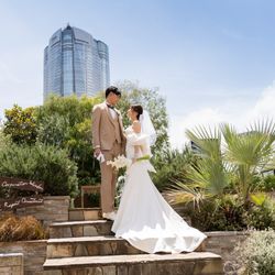 パラッツォ ドゥカーレ 麻布の写真5枚目