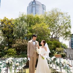 パラッツォ ドゥカーレ 麻布の写真2枚目