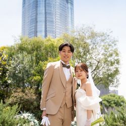 パラッツォ ドゥカーレ 麻布の写真20枚目