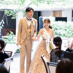 パラッツォ ドゥカーレ 麻布の写真34枚目