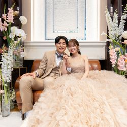 パラッツォ ドゥカーレ 麻布の写真17枚目