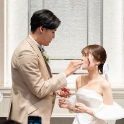 パラッツォ ドゥカーレ 麻布の写真6枚目