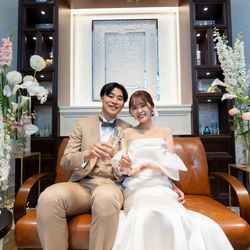 パラッツォ ドゥカーレ 麻布の写真35枚目