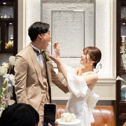 パラッツォ ドゥカーレ 麻布の写真30枚目