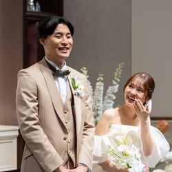 パラッツォ ドゥカーレ 麻布の写真31枚目