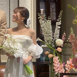 パラッツォ ドゥカーレ 麻布の写真36枚目