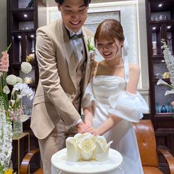 パラッツォ ドゥカーレ 麻布の写真23枚目