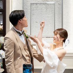 パラッツォ ドゥカーレ 麻布の写真1枚目