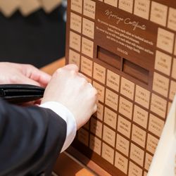 パラッツォ ドゥカーレ 麻布の写真9枚目