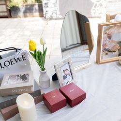 パラッツォ ドゥカーレ 麻布の写真34枚目