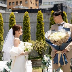 パラッツォ ドゥカーレ 麻布の写真31枚目