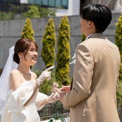 パラッツォ ドゥカーレ 麻布の写真36枚目