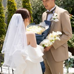 パラッツォ ドゥカーレ 麻布の写真2枚目