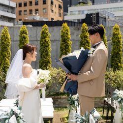 パラッツォ ドゥカーレ 麻布の写真21枚目