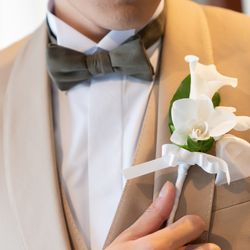 パラッツォ ドゥカーレ 麻布の写真5枚目