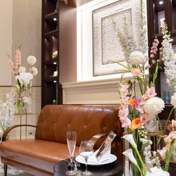 パラッツォ ドゥカーレ 麻布の写真2枚目