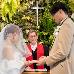 パラッツォ ドゥカーレ 麻布の写真6枚目