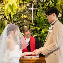 パラッツォ ドゥカーレ 麻布の写真16枚目