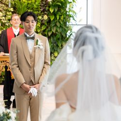 パラッツォ ドゥカーレ 麻布の写真7枚目