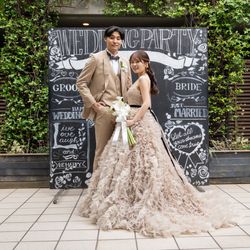 パラッツォ ドゥカーレ 麻布の写真9枚目