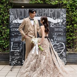 パラッツォ ドゥカーレ 麻布の写真7枚目