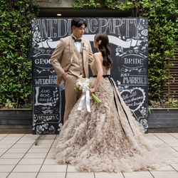 パラッツォ ドゥカーレ 麻布の写真9枚目