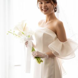 パラッツォ ドゥカーレ 麻布の写真2枚目