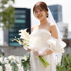 パラッツォ ドゥカーレ 麻布の写真3枚目