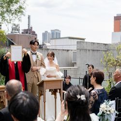 パラッツォ ドゥカーレ 麻布の写真27枚目