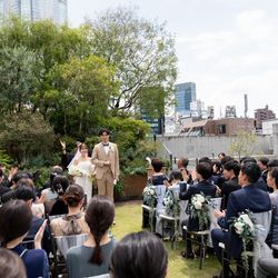 パラッツォ ドゥカーレ 麻布の写真5枚目