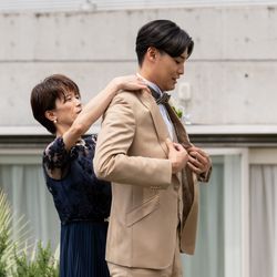 パラッツォ ドゥカーレ 麻布の写真7枚目