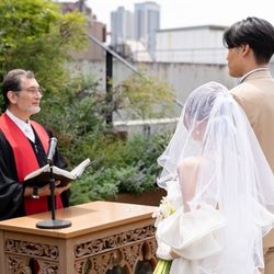 パラッツォ ドゥカーレ 麻布の写真31枚目