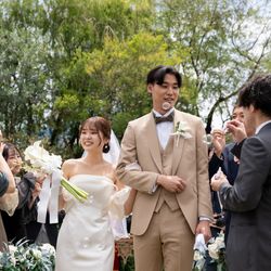 パラッツォ ドゥカーレ 麻布の写真13枚目