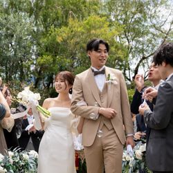 パラッツォ ドゥカーレ 麻布の写真28枚目