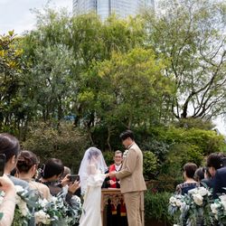 パラッツォ ドゥカーレ 麻布の写真32枚目