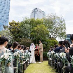 パラッツォ ドゥカーレ 麻布の写真17枚目