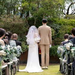 パラッツォ ドゥカーレ 麻布の写真21枚目