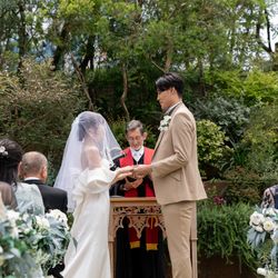 パラッツォ ドゥカーレ 麻布の写真23枚目